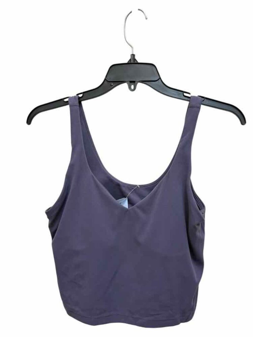 Lululemon dusty purple Size 10 Shirt